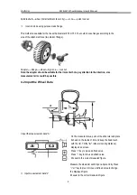 Предварительный просмотр 7 страницы Launch KWB-421 User Manual