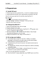 Preview for 13 page of Launch ScanPad 071 User Manual