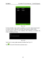 Preview for 28 page of Launch ScanPad 071 User Manual