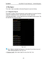 Preview for 33 page of Launch ScanPad 071 User Manual