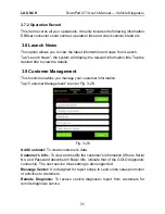 Preview for 36 page of Launch ScanPad 071 User Manual