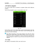 Preview for 37 page of Launch ScanPad 071 User Manual