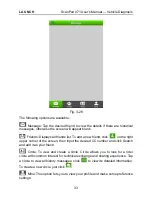 Preview for 38 page of Launch ScanPad 071 User Manual
