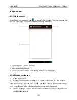 Preview for 44 page of Launch ScanPad 071 User Manual