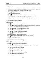Preview for 48 page of Launch ScanPad 071 User Manual