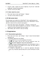 Preview for 53 page of Launch ScanPad 071 User Manual