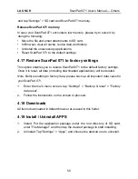 Preview for 55 page of Launch ScanPad 071 User Manual