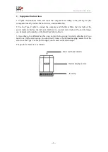 Предварительный просмотр 4 страницы Launch ShortCam LC-AS21 Mini User Manual