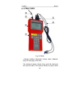 Preview for 7 page of Launch STS600 User Manual