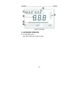 Preview for 10 page of Launch STS600 User Manual