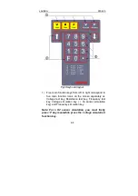 Предварительный просмотр 11 страницы Launch STS600 User Manual