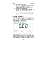 Preview for 12 page of Launch STS600 User Manual