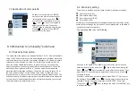 Preview for 6 page of Launch TIT201 Instruction Manual