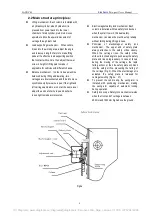 Preview for 15 page of Launch TLT235SBA User Manual