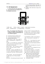 Preview for 38 page of Launch TLT235SBA User Manual