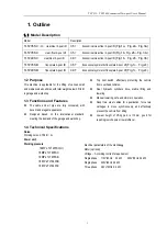 Preview for 7 page of Launch TLT235SC User Manual