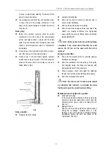 Preview for 20 page of Launch TLT235SC User Manual