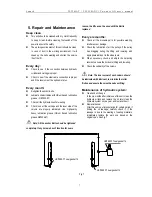 Preview for 13 page of Launch TLT245AT User Manual