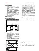 Предварительный просмотр 7 страницы Launch TLT632AF Installation Manual