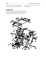 Предварительный просмотр 11 страницы Launch TLT632AF Installation Manual