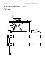 Preview for 3 page of Launch TLT830WA Installation Manual