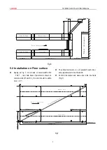 Предварительный просмотр 9 страницы Launch TLT830WA Installation Manual