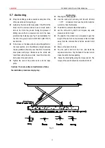 Preview for 13 page of Launch TLT830WA Installation Manual