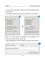 Preview for 47 page of Launch TS971 User Manual