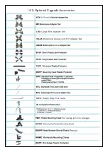 Preview for 4 page of Launch TWC-401NIC Operation Manual