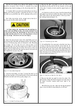 Предварительный просмотр 8 страницы Launch TWC-401NIC Operation Manual