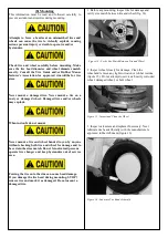 Preview for 9 page of Launch TWC-401NIC Operation Manual