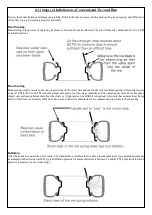 Preview for 12 page of Launch TWC-412NIC Operation Manual