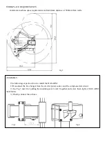 Предварительный просмотр 14 страницы Launch TWC-412NIC Operation Manual