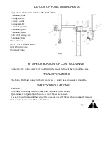 Preview for 15 page of Launch TWC-412NIC Operation Manual