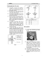 Preview for 7 page of Launch TWC-481 Installation And Parts Manual