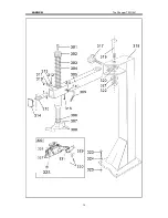 Preview for 15 page of Launch TWC-481 Installation And Parts Manual