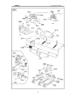 Preview for 17 page of Launch TWC-481 Installation And Parts Manual