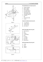 Preview for 4 page of Launch TWC-502RMB Manual