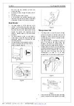 Preview for 9 page of Launch TWC-502RMB Manual