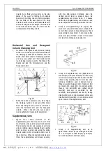 Preview for 10 page of Launch TWC-502RMB Manual