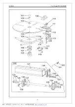 Preview for 16 page of Launch TWC-502RMB Manual