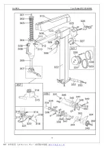 Preview for 18 page of Launch TWC-502RMB Manual