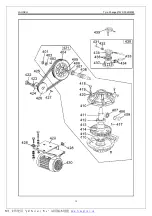 Preview for 19 page of Launch TWC-502RMB Manual