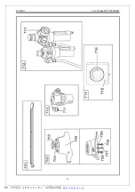 Preview for 22 page of Launch TWC-502RMB Manual