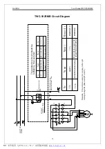 Preview for 31 page of Launch TWC-502RMB Manual