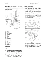 Предварительный просмотр 13 страницы Launch TWC Series Manual