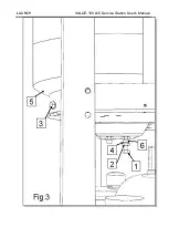 Предварительный просмотр 39 страницы Launch VALUE-100 User Manual