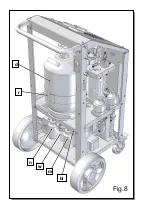 Preview for 188 page of Launch Value-200 Instruction Manual