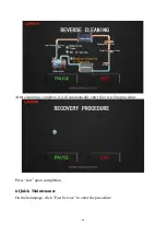 Предварительный просмотр 19 страницы Launch VALUE-500 Manual