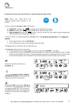 Предварительный просмотр 12 страницы Launch VALUE-601A Use And Instruction Manual